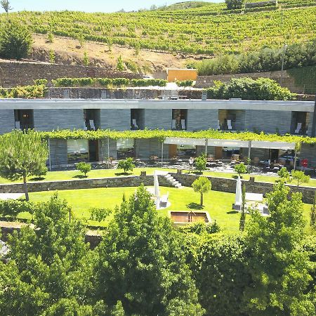 Quinta Do Vallado - Douro Wine Hotel 比索达雷加 外观 照片