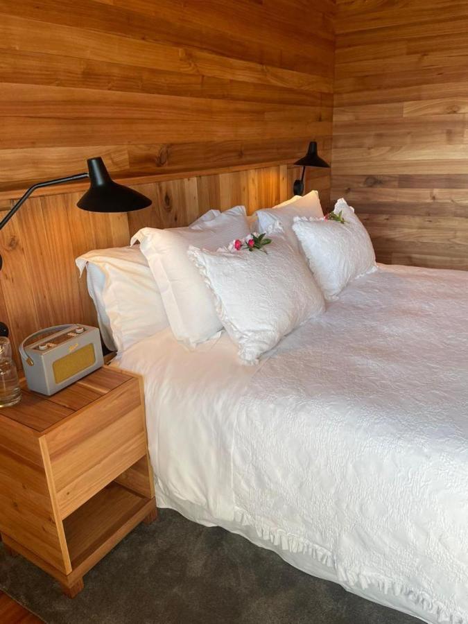 Quinta Do Vallado - Douro Wine Hotel 比索达雷加 外观 照片