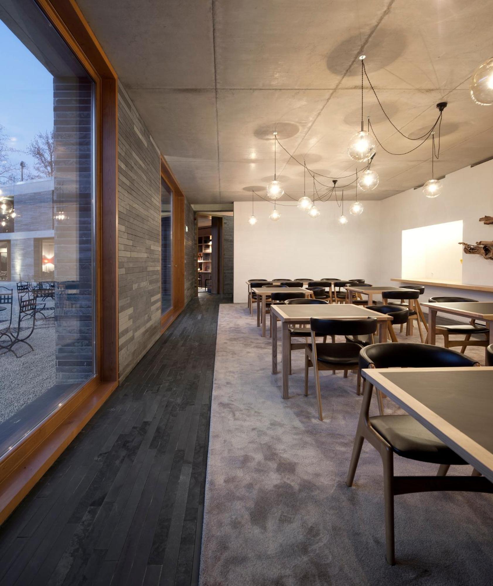 Quinta Do Vallado - Douro Wine Hotel 比索达雷加 外观 照片
