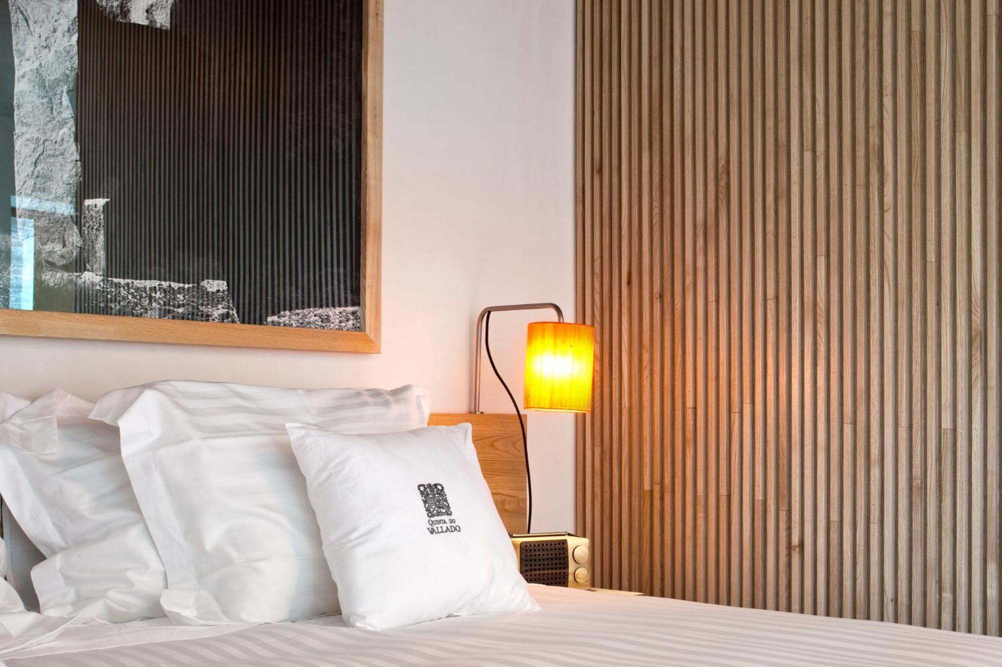Quinta Do Vallado - Douro Wine Hotel 比索达雷加 外观 照片