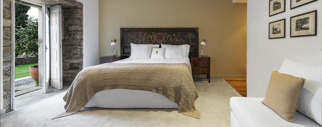 Quinta Do Vallado - Douro Wine Hotel 比索达雷加 客房 照片