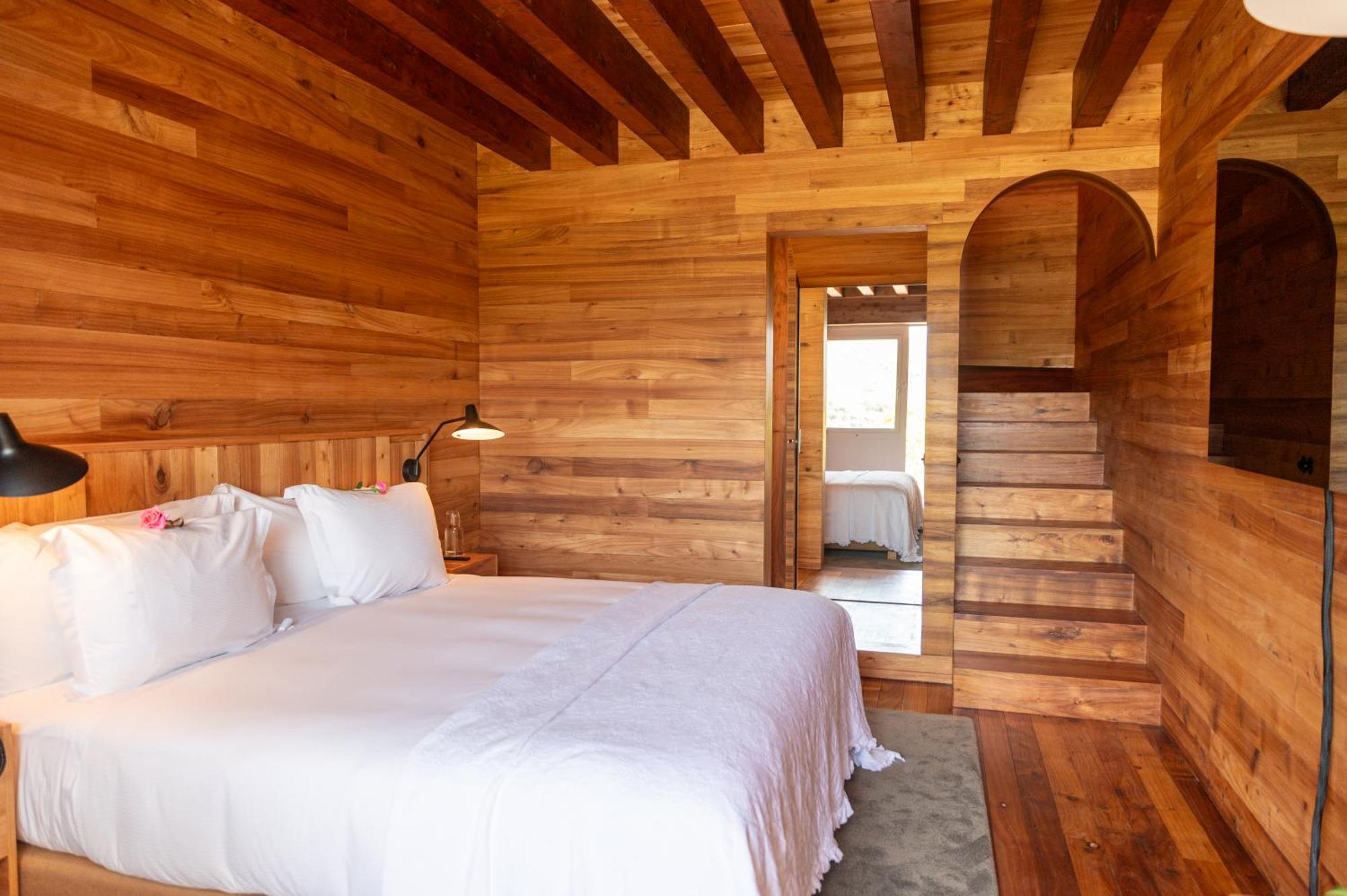 Quinta Do Vallado - Douro Wine Hotel 比索达雷加 外观 照片
