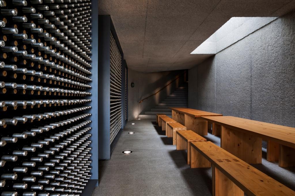 Quinta Do Vallado - Douro Wine Hotel 比索达雷加 外观 照片