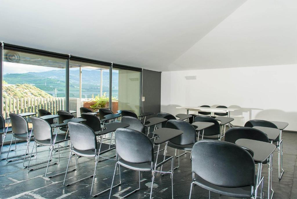 Quinta Do Vallado - Douro Wine Hotel 比索达雷加 外观 照片