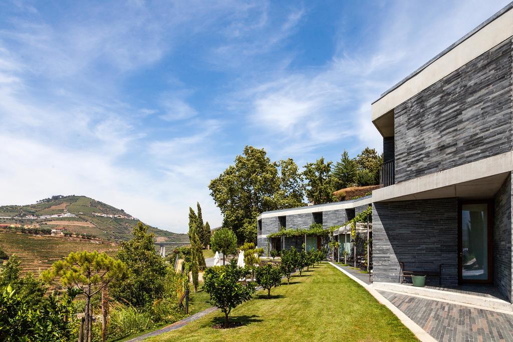 Quinta Do Vallado - Douro Wine Hotel 比索达雷加 外观 照片