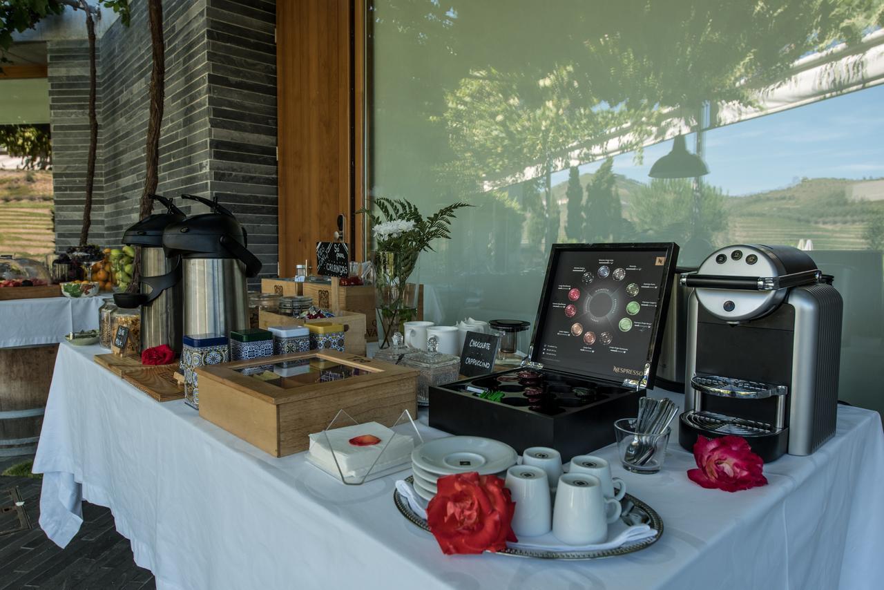 Quinta Do Vallado - Douro Wine Hotel 比索达雷加 外观 照片