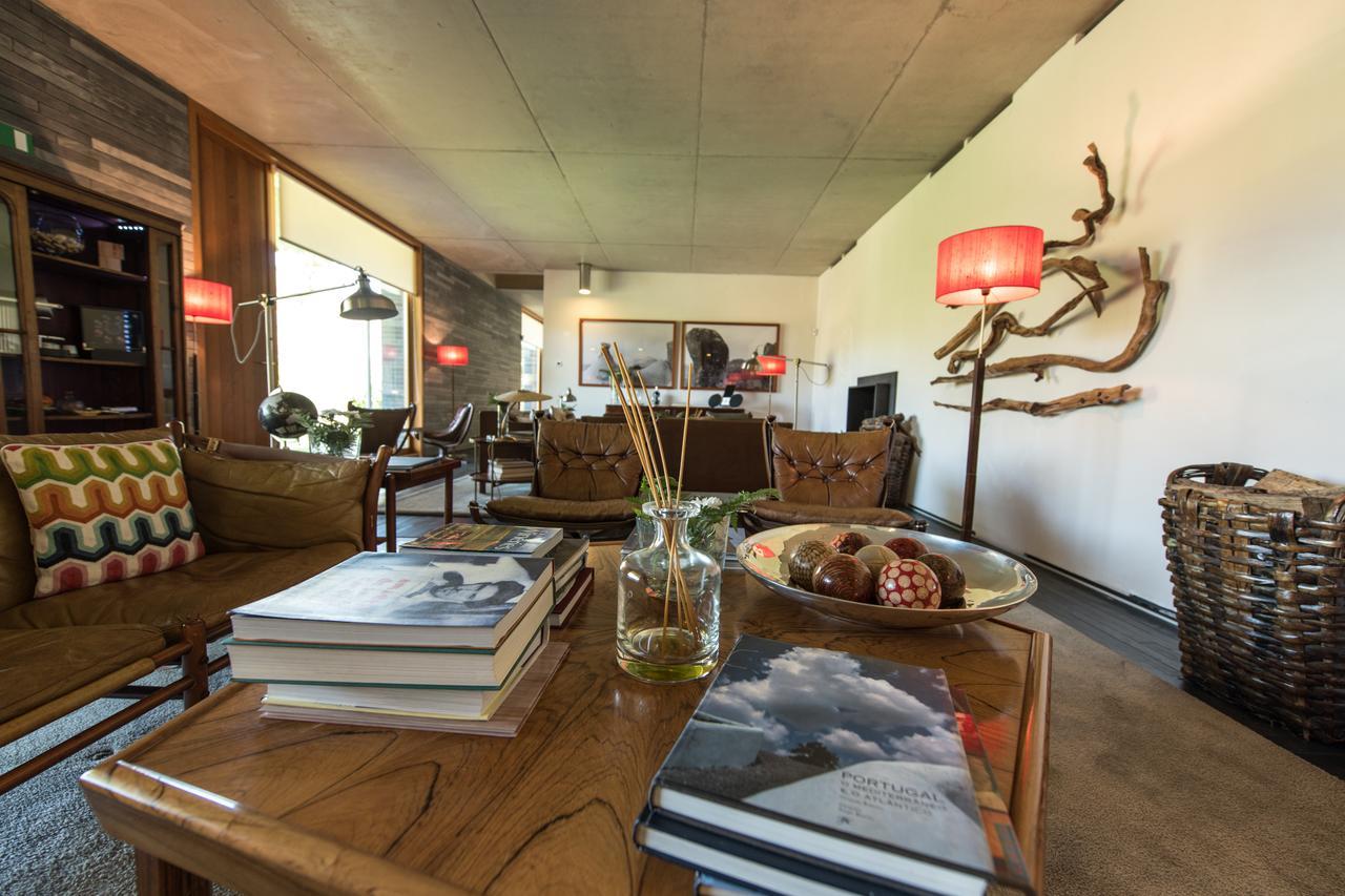 Quinta Do Vallado - Douro Wine Hotel 比索达雷加 外观 照片